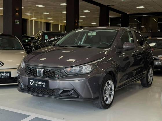 FIAT ARGO 1.0 FIREFLY FLEX DRIVE MANUAL FIAT ARGO 1.0 FIREFLY FLEX DRIVE MANUAL